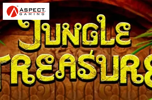 Jungle Treasure